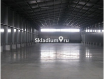 Примеры типовых блоков. Сухой склад (+18) Склад Московская обл, Одинцово, ул Маковского, д 21 , 1 060 м2 фото 4